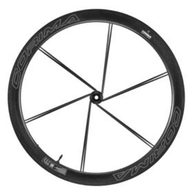 Carbon wheel MCC EVO